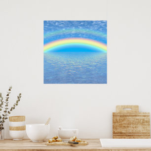 Rainbow Poster