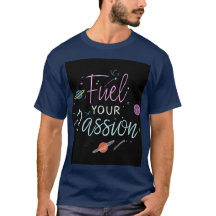 Rainbow Power: Inspiration "Fuel Your Passion"