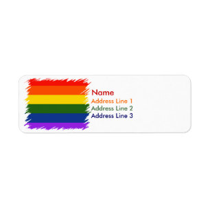 Rainbow Pride