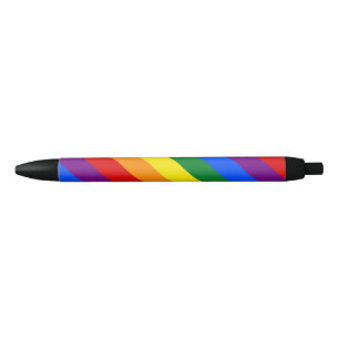 Rainbow Pride Kugelschreiber
