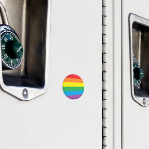 ‚Rainbow Pride‘ Magnet