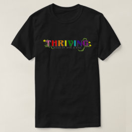 Rainbow Pride T-Shirt
