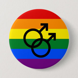 Rainbow-Pride-Taste Button