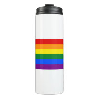 Rainbow Pride