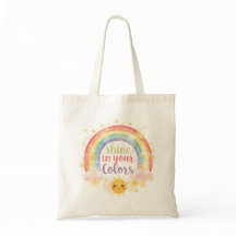 Rainbow Prix Art in Ihren Farben