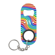 Rainbow Prix Schlüsselanhänger