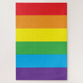 Rainbow-Puzzle