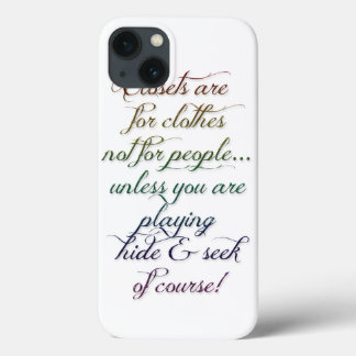 Rainbow Quote iPhone 6 Fall ausblenden und suchen title_seo2