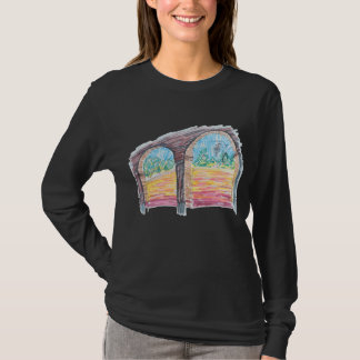 Rainbow Ranch T-Shirt