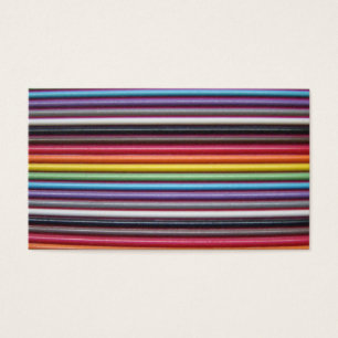 Rainbow Ribbon-Kabel