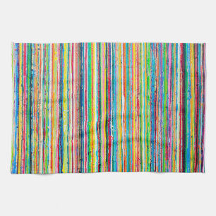 Rainbow Roll Kitchtuch Küchentuch
