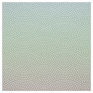 Rainbow Same Komon Dots Stoff