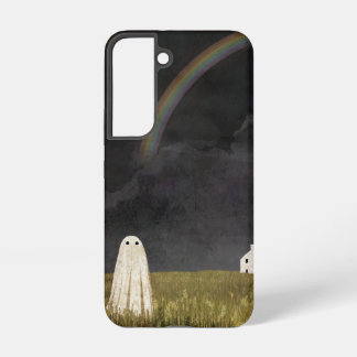 Rainbow Samsung Galaxy Hülle