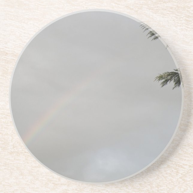 Rainbow Sandstone Untersetzer (Vorne)