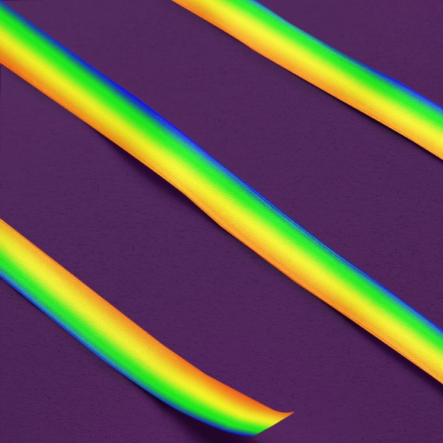 Rainbow Satinband (Von Creator hochgeladen)