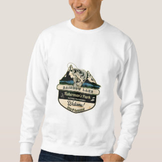 RAINBOW-SEE FISCHERMANNPARK - FISCHEREI SWEATSHIRT