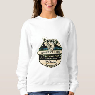 RAINBOW-SEE FISCHERMANNPARK - FISCHEREI SWEATSHIRT