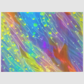 Rainbow Seidenpapier