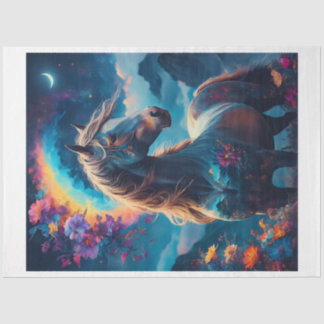 Rainbow Seidenpapier