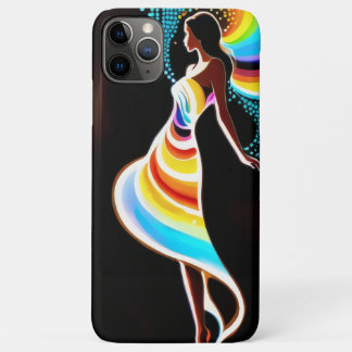 Rainbow serenity iPhone / coque ipad