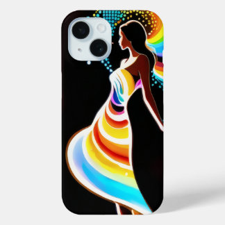 Rainbow Serenity iPhone/iPad Gehäuse Case-Mate iPhone Hülle