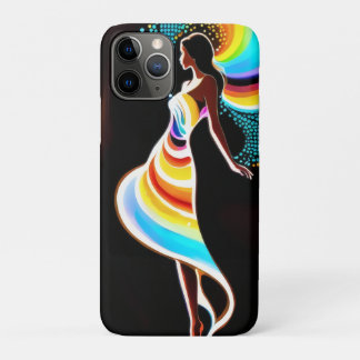 Rainbow Serenity iPhone/iPad Gehäuse Case-Mate iPhone Hülle