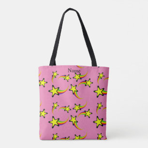 Rainbow Shooting Stars Thunder_Cove Tasche