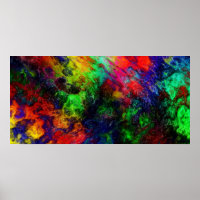 Rainbow Slime