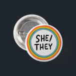 Rainbow Soft Circle Ring Ring Button<br><div class="desc">Dekorieren Sie Ihr Outfit mit diesem coolen Kunstknopf. Sie können ihn anpassen und auch Text hinzufügen. Karo in meinem Shop für viel mehr Farben und Muster! Lass mir Bescheid, wenn du auch etwas Gewohntes willst.</div>