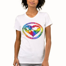 Rainbow Soul Circle