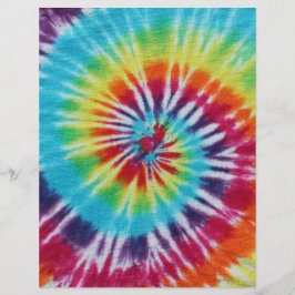 Rainbow Spiral 2 Seiten