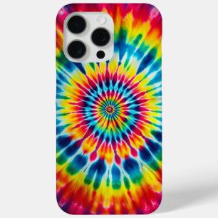 Rainbow Spiral, Krawatte Case-Mate iPhone Hülle