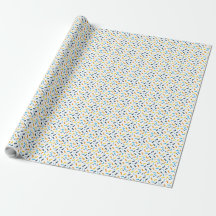 Rainbow Sprinkles AroAce Sunset Pride Flag
