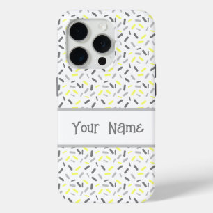 Rainbow Sprinkles Demigender Pride Flag Case-Mate iPhone Hülle