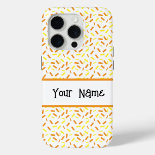 Rainbow Sprinkles Maverique Pride Flag Case-Mate iPhone Hülle