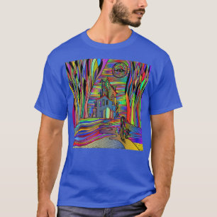 Rainbow Spuk House T-Shirt