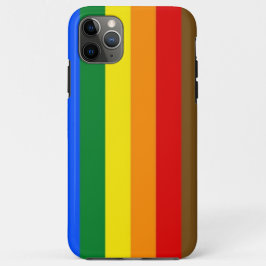 Rainbow Stripes iPhone / coque ipad