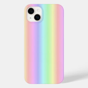 Rainbow Strips - Muster Case-Mate iPhone Hülle