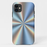 RAINBOW SUPREME HOLOGRAPHIC IPHONE FALL