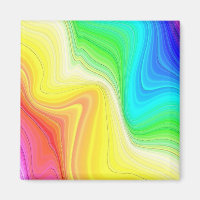 Rainbow Swirl