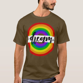 Rainbow T-Shirt