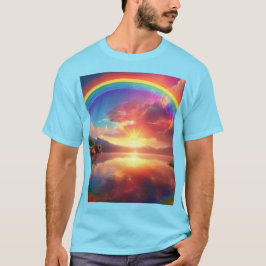 Rainbow T-Shirt