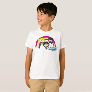 Rainbow T-Shirt