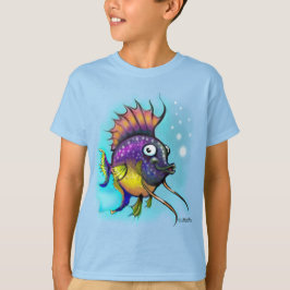 Rainbow T - Shirt