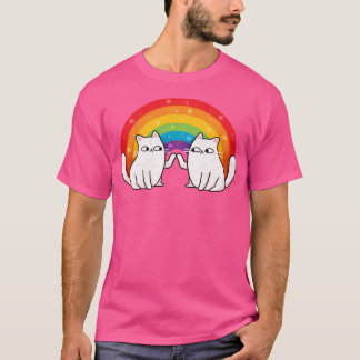 Rainbow T-Shirt