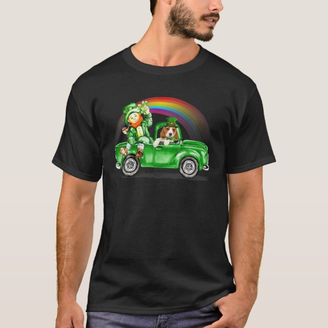 Rainbow T-Shirt (Vorderseite)