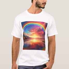 Rainbow T-Shirt
