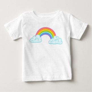 Rainbow T - Shirt Kids