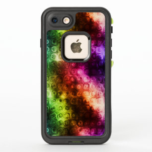 Rainbow Texture