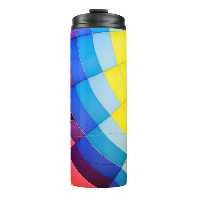 Rainbow Thermosbecher (Vorderseite)